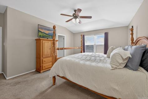 228 Spice Oak Lane Cibolo TX 78108