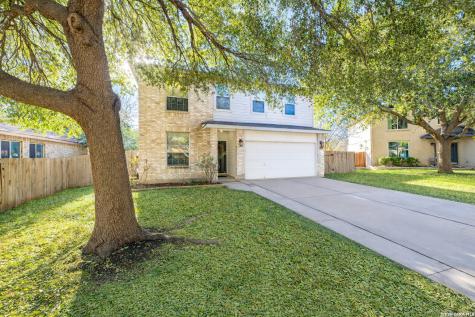 228 Spice Oak Lane Cibolo TX 78108