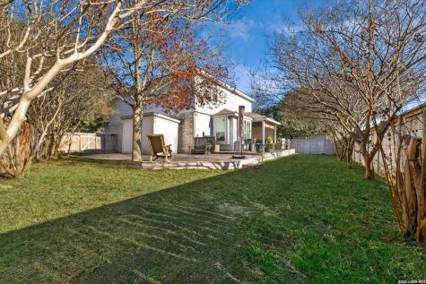 228 Spice Oak Lane Cibolo TX 78108