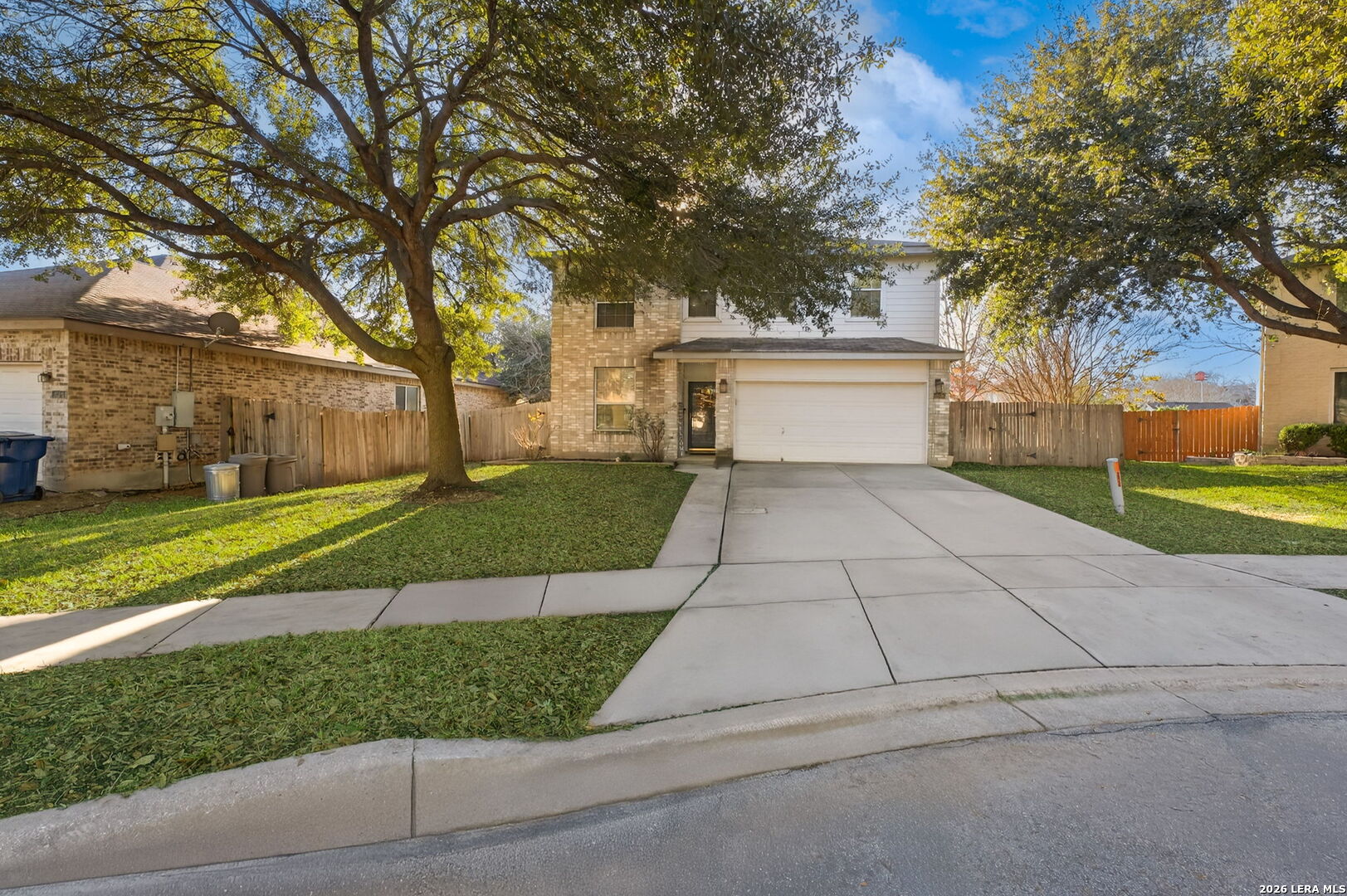 228 Spice Oak Lane Cibolo TX 78108