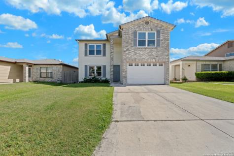 6850 Rebel Grove Drive Converse TX 78109