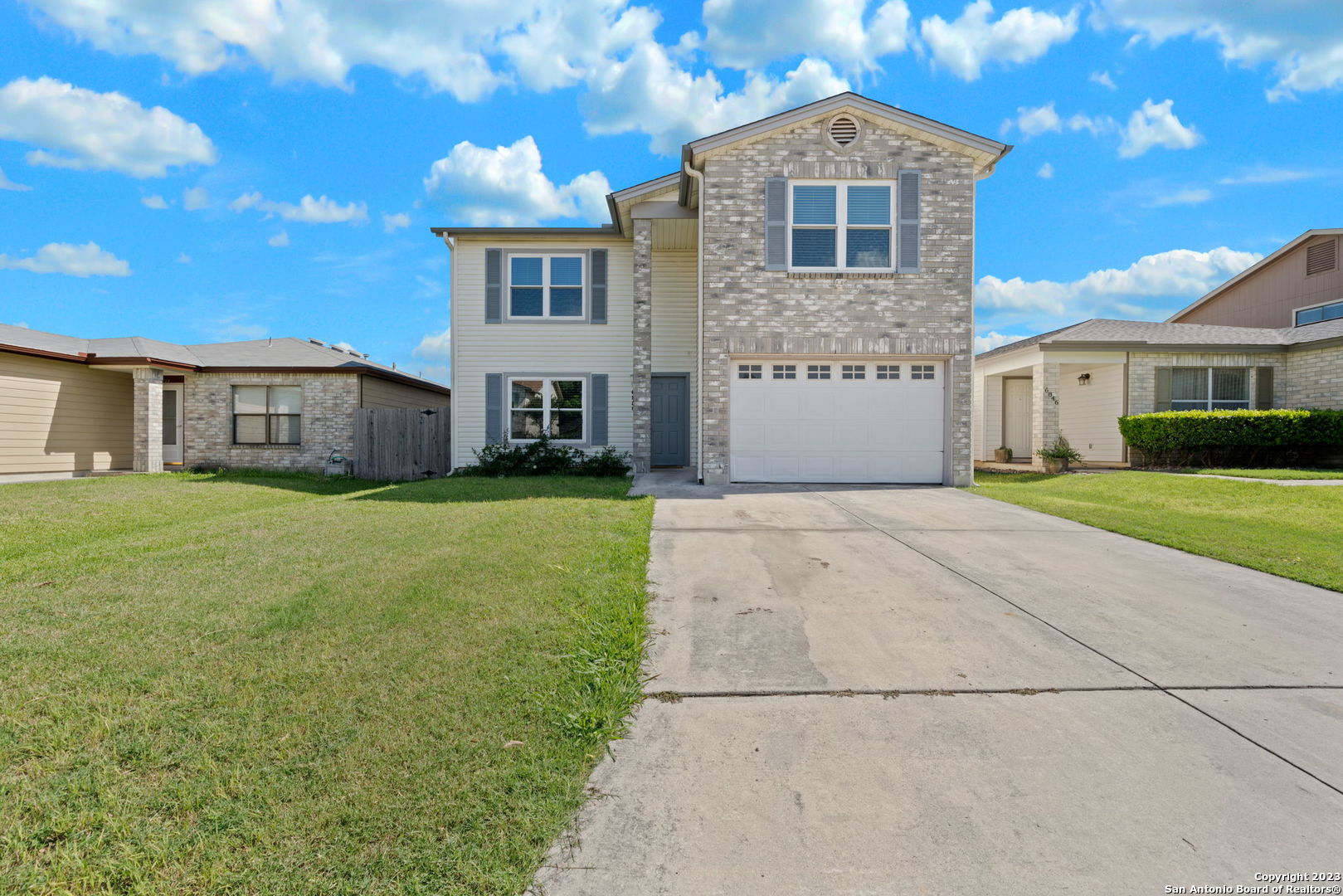 6850 Rebel Grove Drive Converse TX 78109