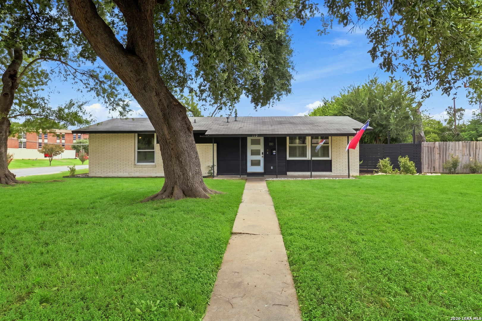 102 Gettysburg Road San Antonio TX 78228