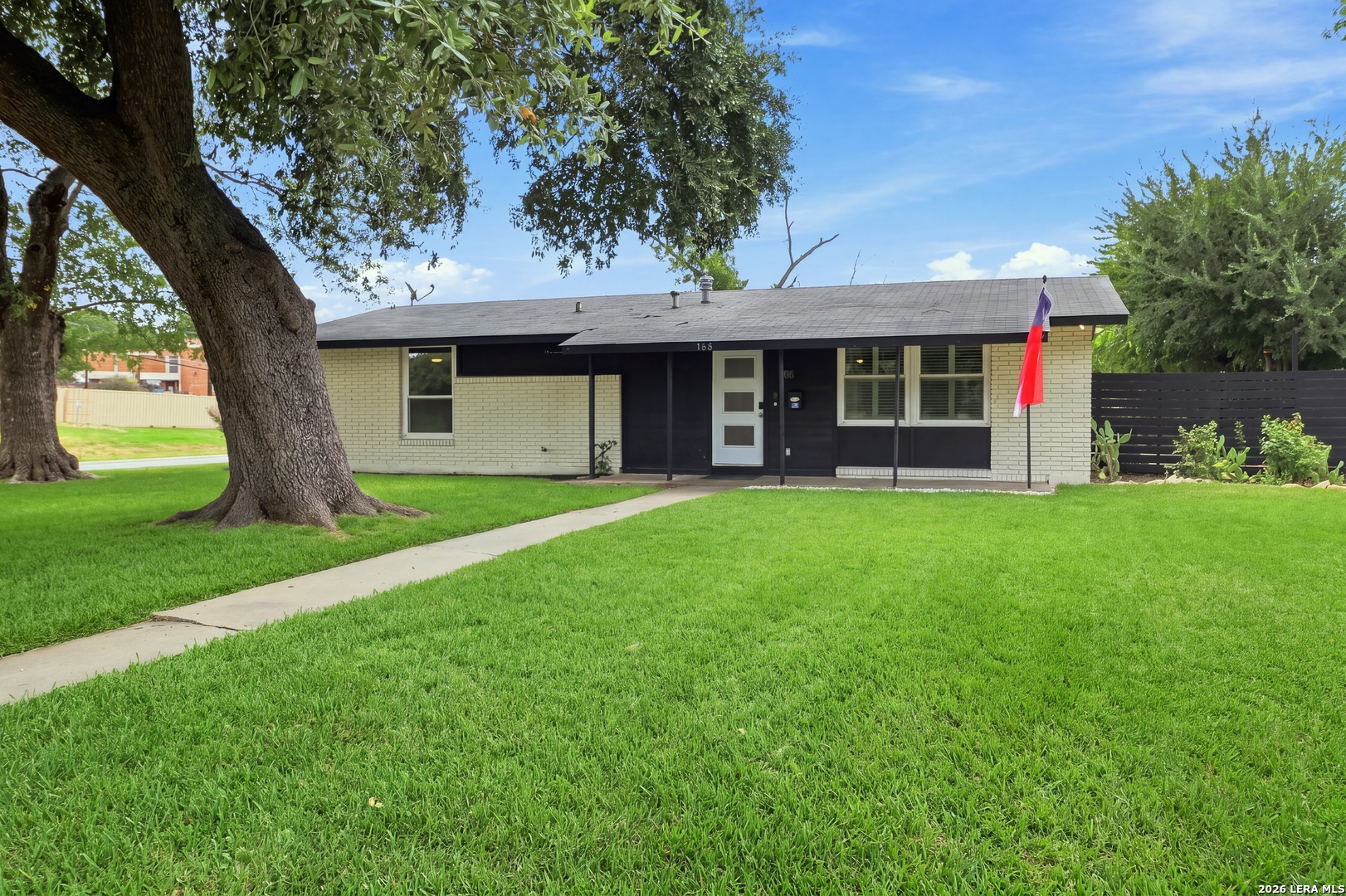 102 Gettysburg Road San Antonio TX 78228