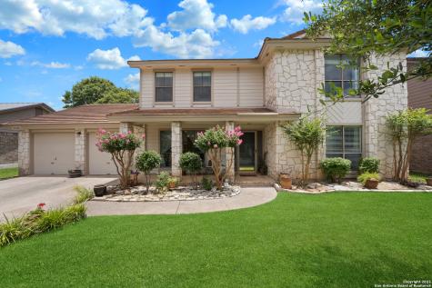 2506 Indian Ridge Drive San Antonio TX 78231