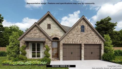 9619 Safe Hollow San Antonio TX 78254