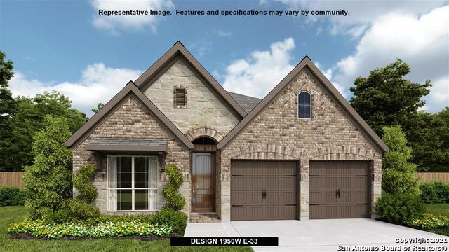 9619 Safe Hollow San Antonio TX 78254