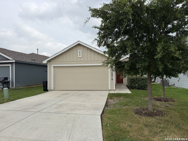 14019 Mulch Court San Antonio TX 78252