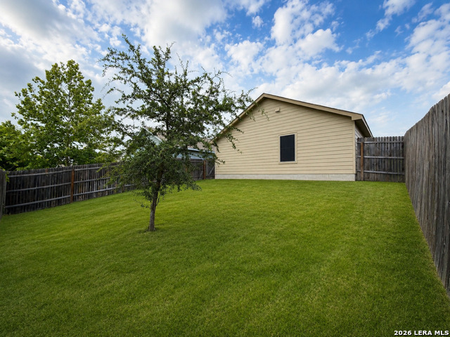 14019 Mulch Court San Antonio TX 78252