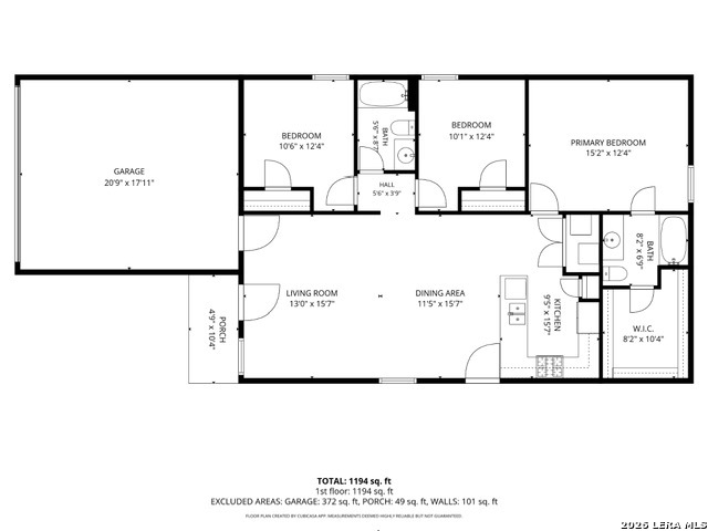 14019 Mulch Court San Antonio TX 78252