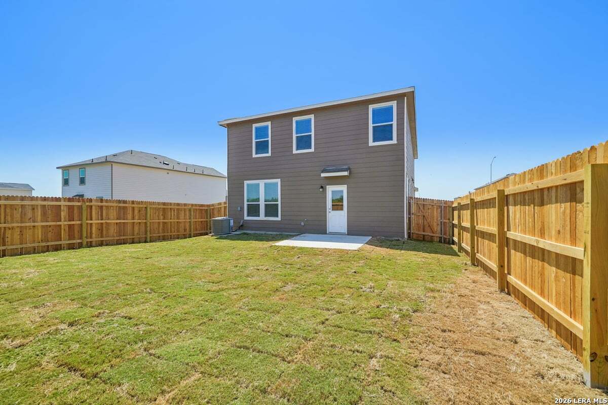 4229 Harper Lee Lane New Braunfels TX 78130