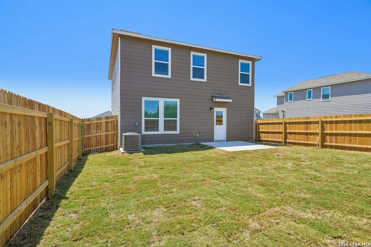4229 Harper Lee Lane New Braunfels TX 78130