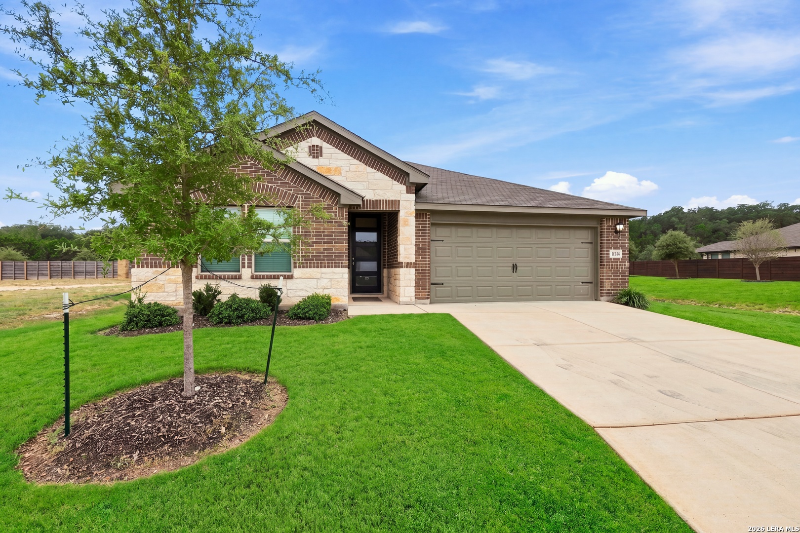 10726 Yellowtail Boulevard Boerne TX 78006