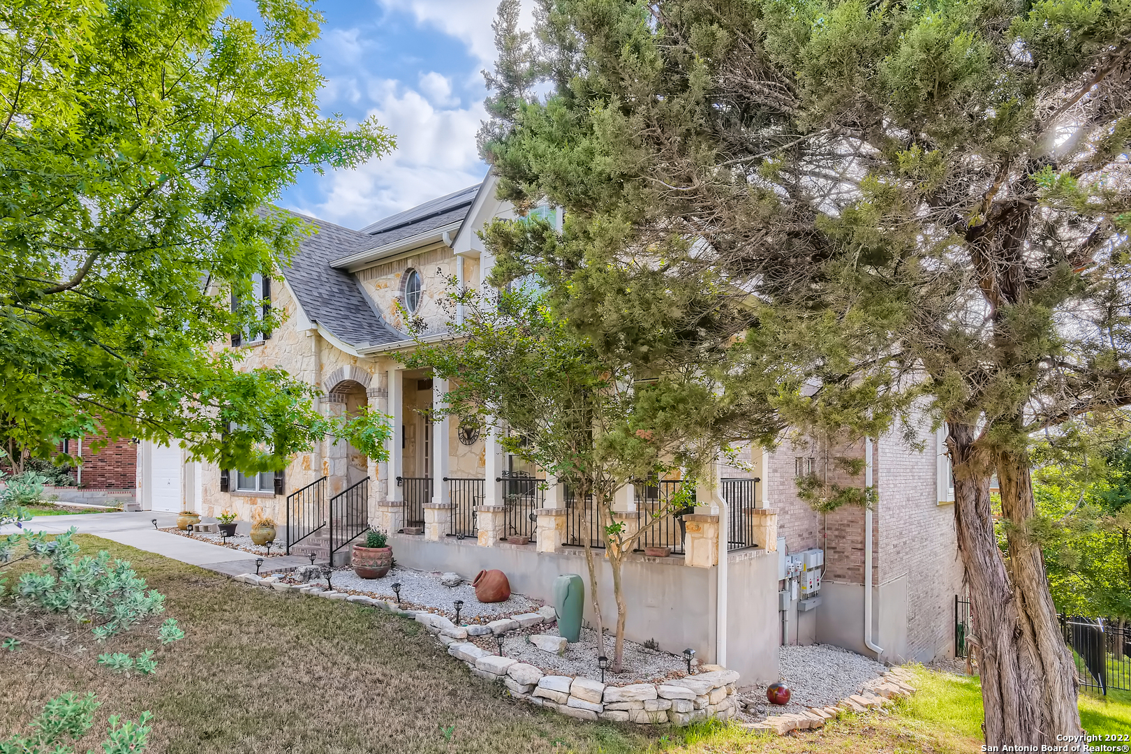 13227 Spring Run Helotes TX 78023