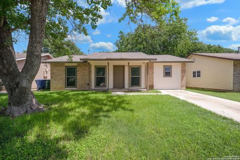6719 Paradise Oak Drive San Antonio TX 78227