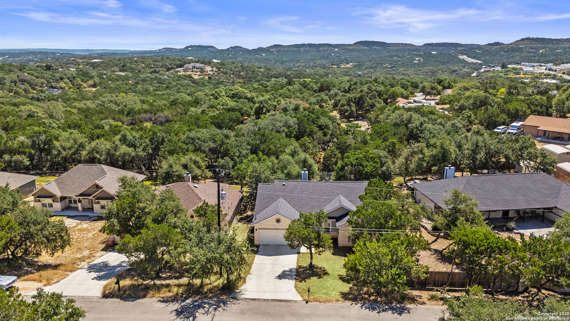 466 Eastview Drive Canyon Lake TX 78133