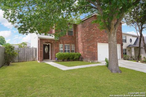 10135 Silver Branch San Antonio TX 78254