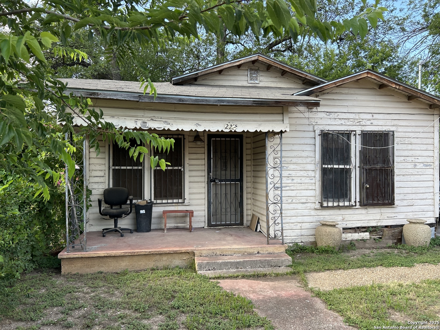 227 Noria Street San Antonio TX 78207