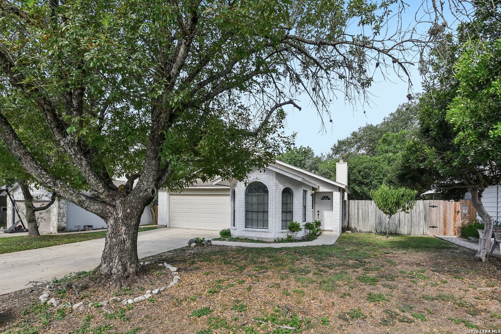 7411 Windbridge San Antonio TX 78250