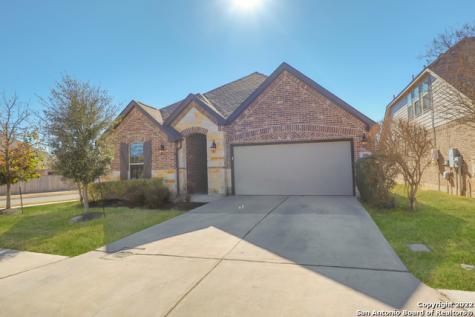 205 Fernwood Drive Schertz TX 78108