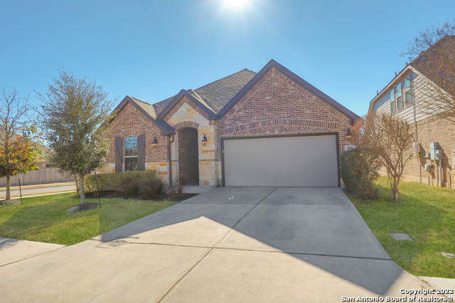 205 Fernwood Drive Schertz TX 78108