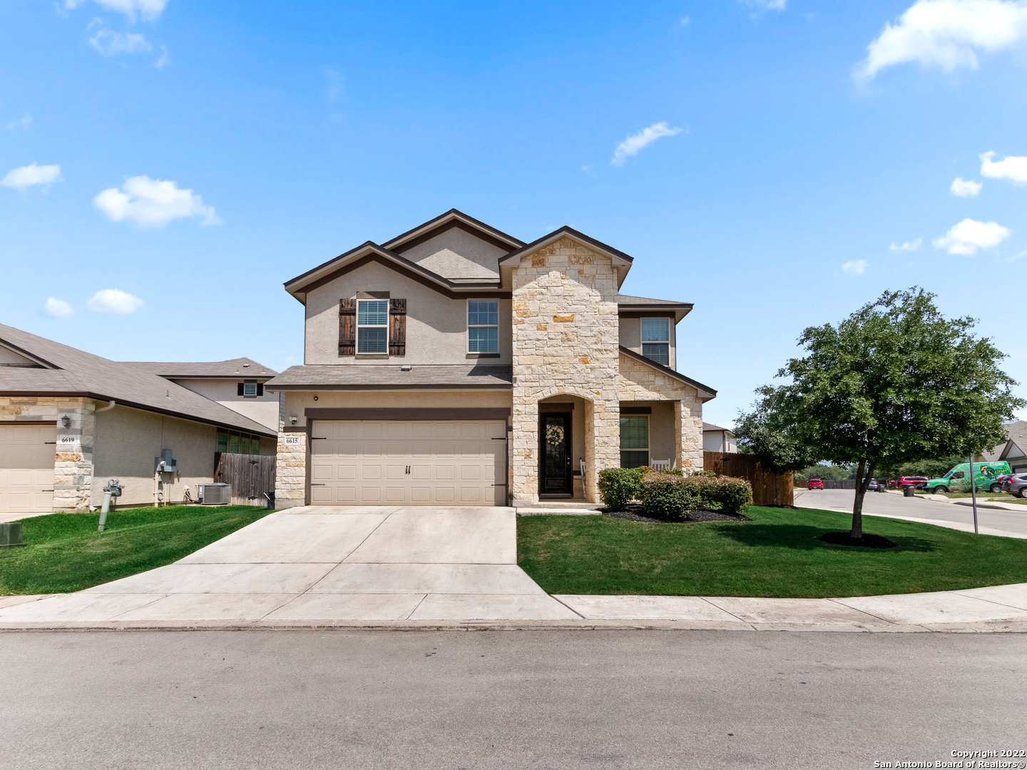 6615 Winding Farm San Antonio TX 78249