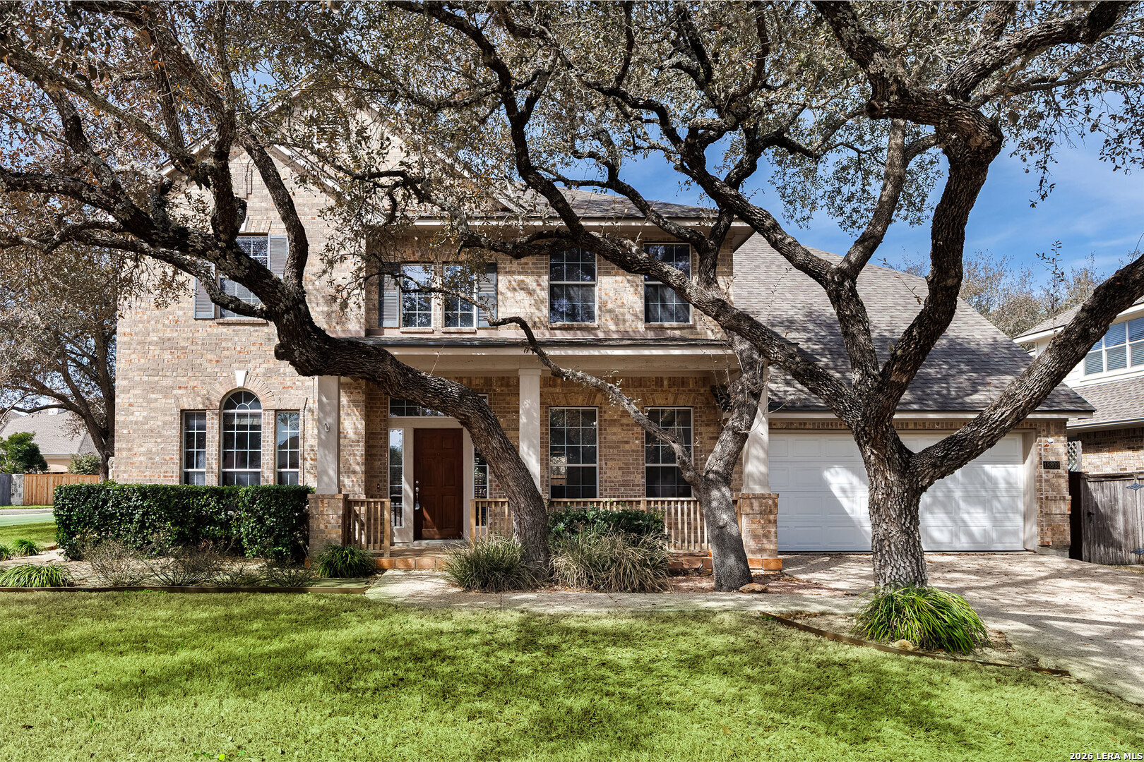 18803 Millhollow San Antonio TX 78258