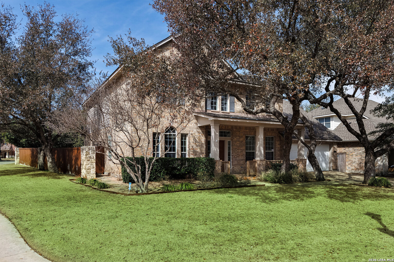 18803 Millhollow San Antonio TX 78258