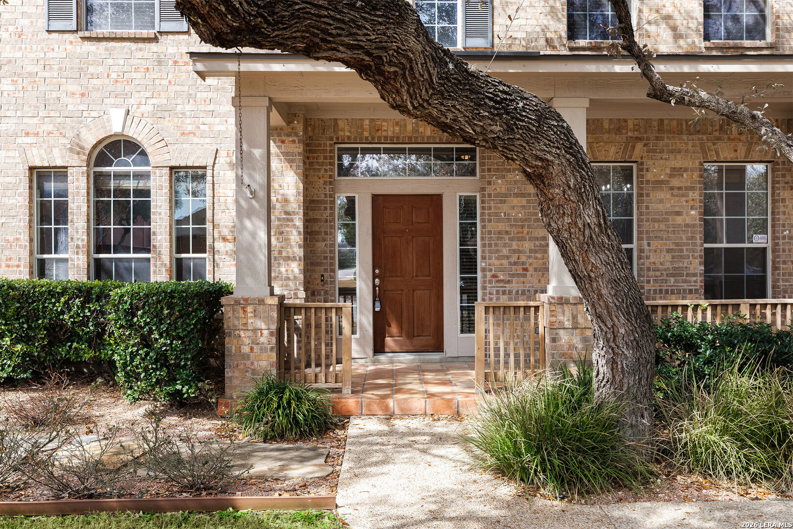 18803 Millhollow San Antonio TX 78258