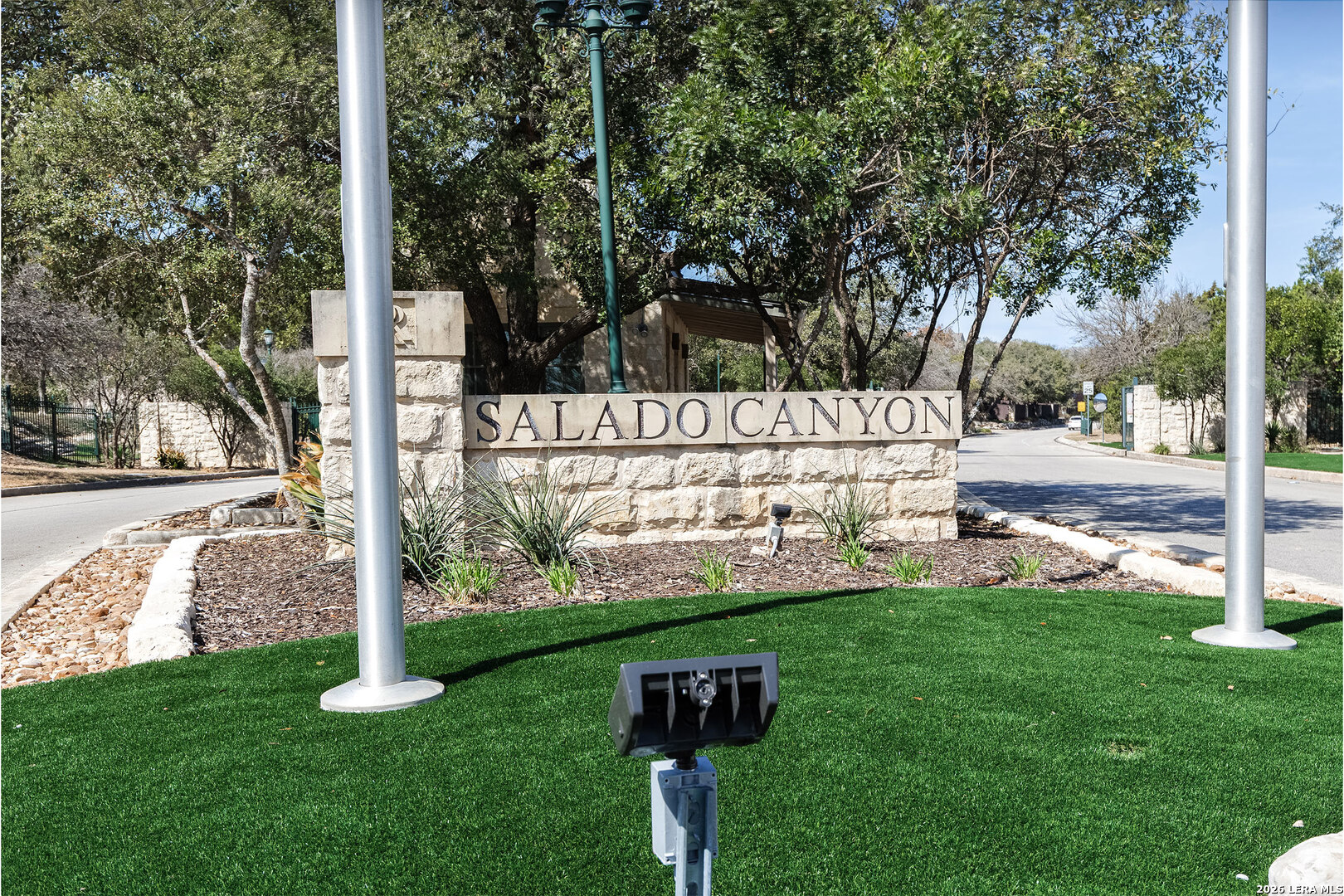 18803 Millhollow San Antonio TX 78258