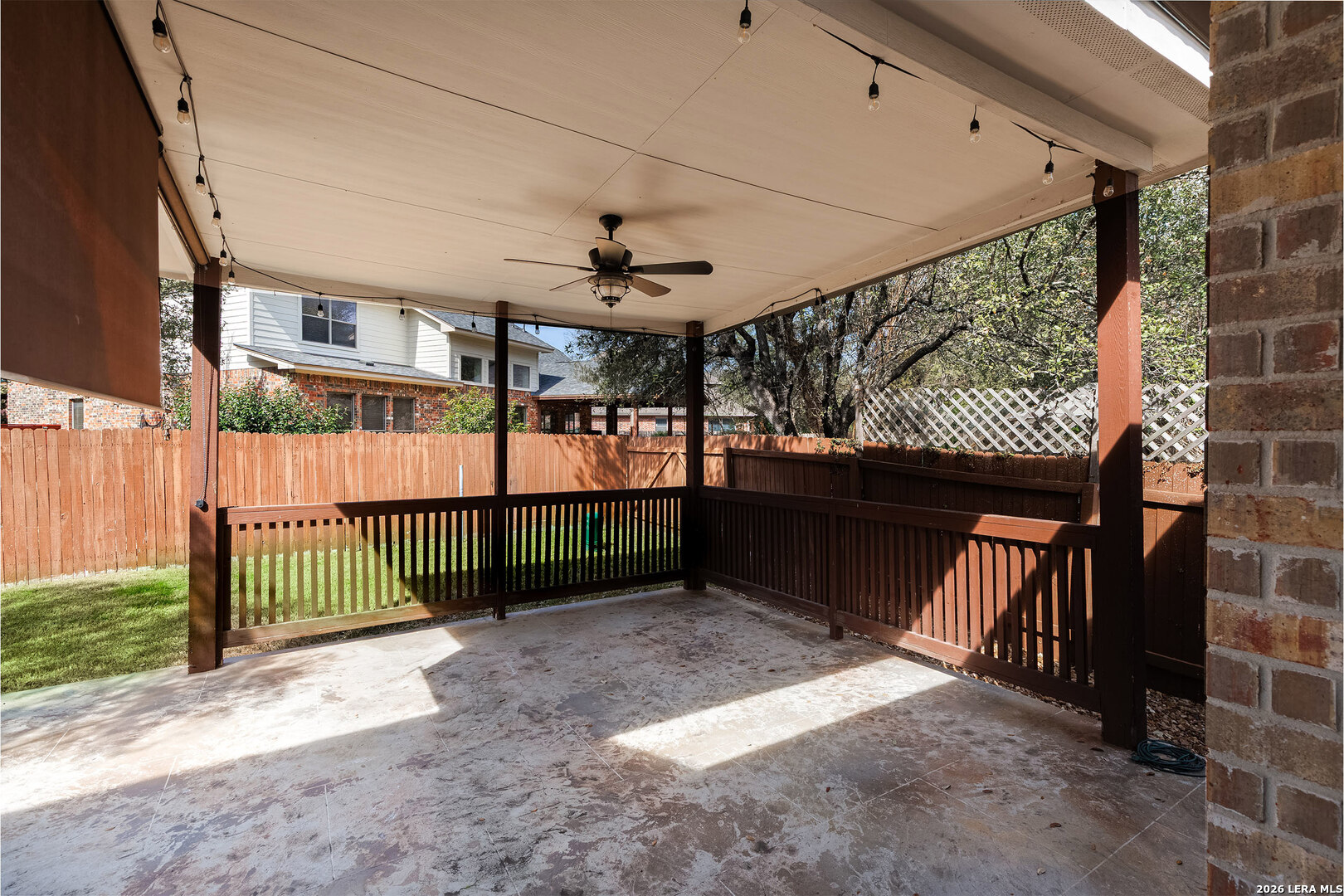 18803 Millhollow San Antonio TX 78258