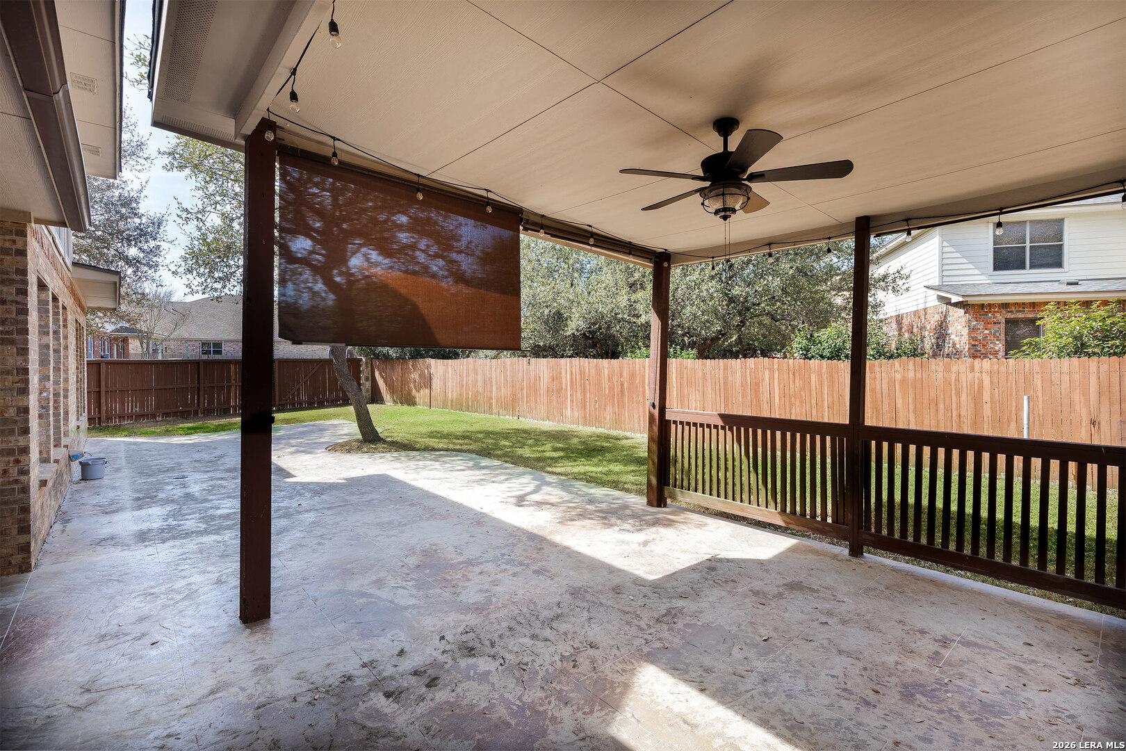 18803 Millhollow San Antonio TX 78258