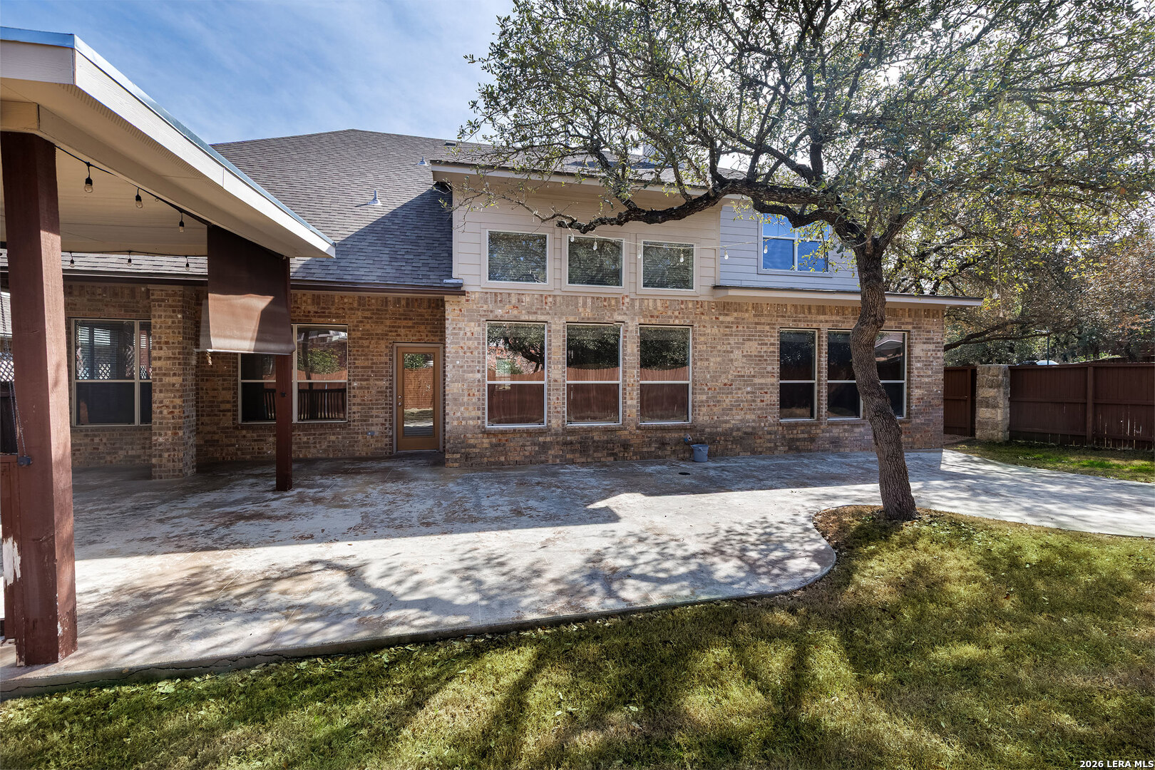 18803 Millhollow San Antonio TX 78258