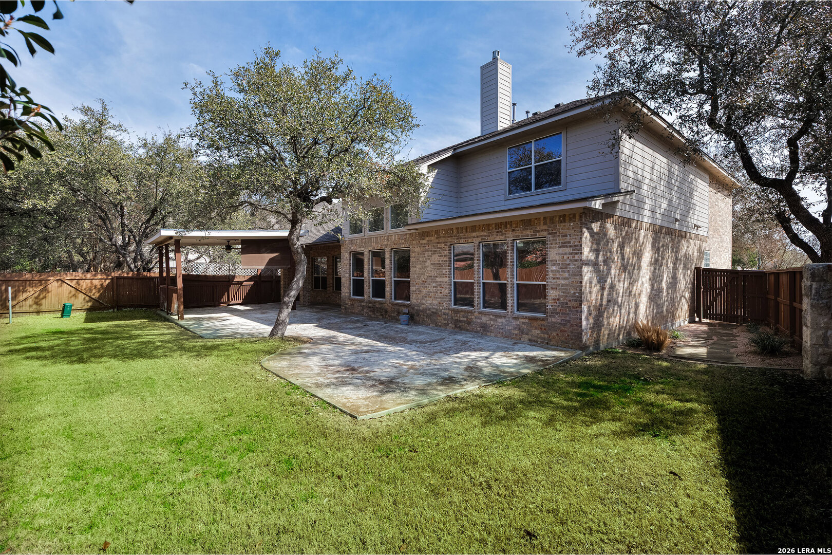 18803 Millhollow San Antonio TX 78258