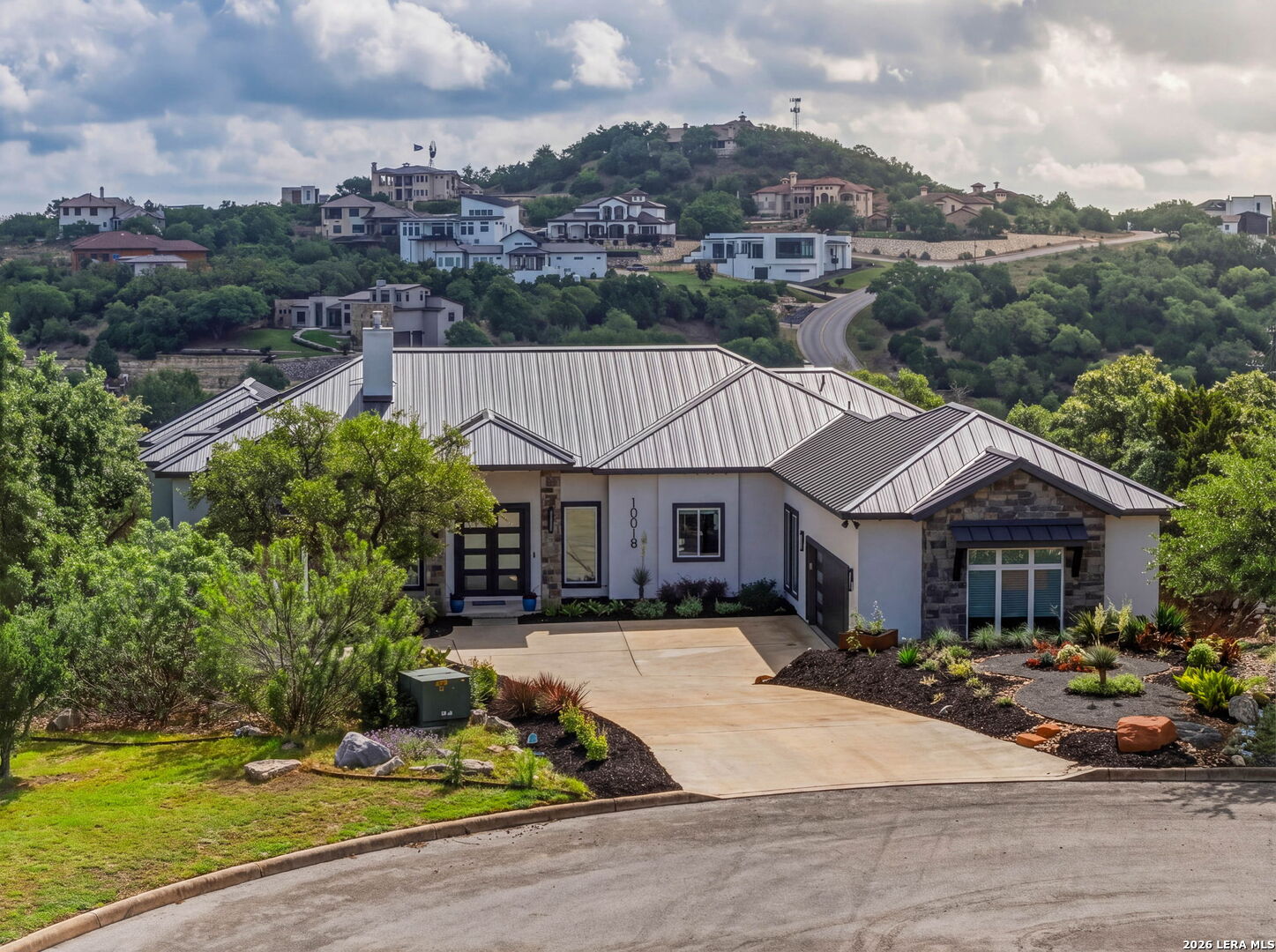 10018 Basilone Ridge San Antonio TX 78255