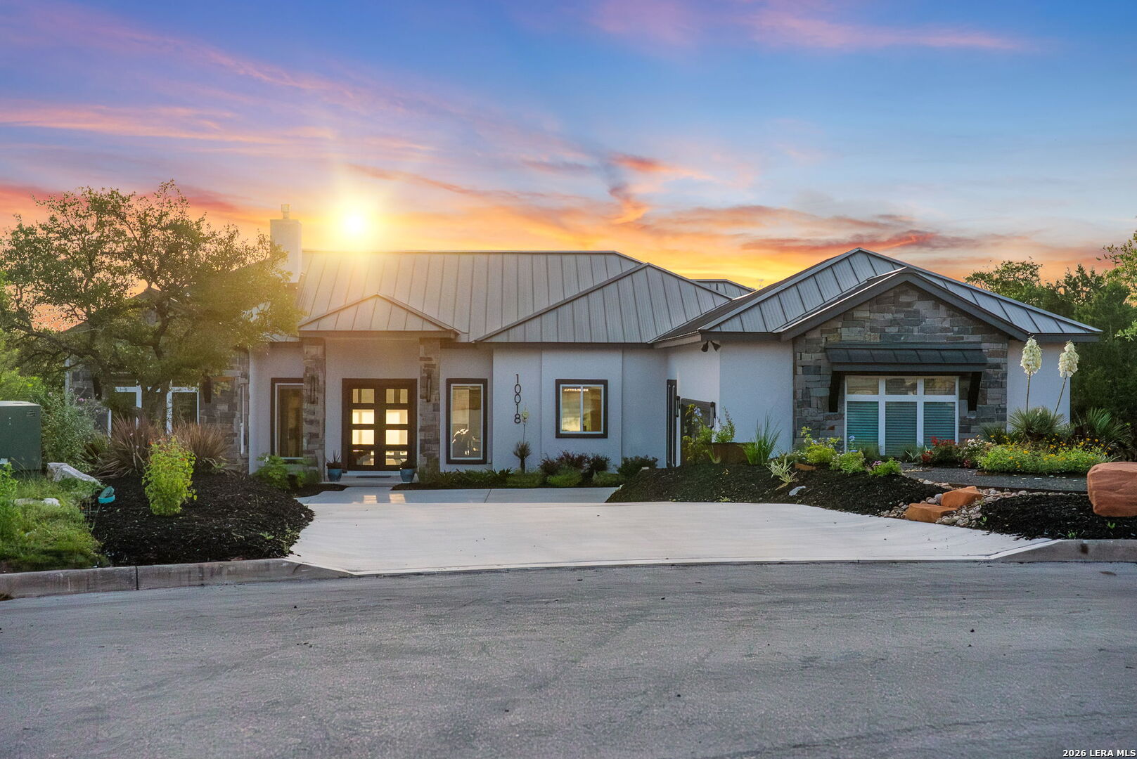 10018 Basilone Ridge San Antonio TX 78255
