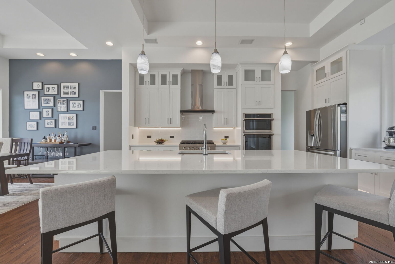 10018 Basilone Ridge San Antonio TX 78255