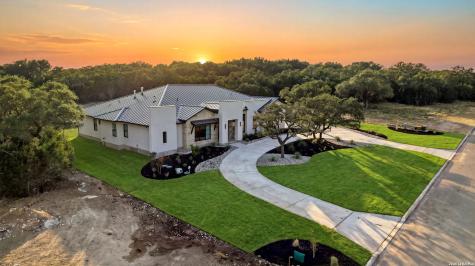68 Ranch Heights Fair Oaks Ranch TX 78015