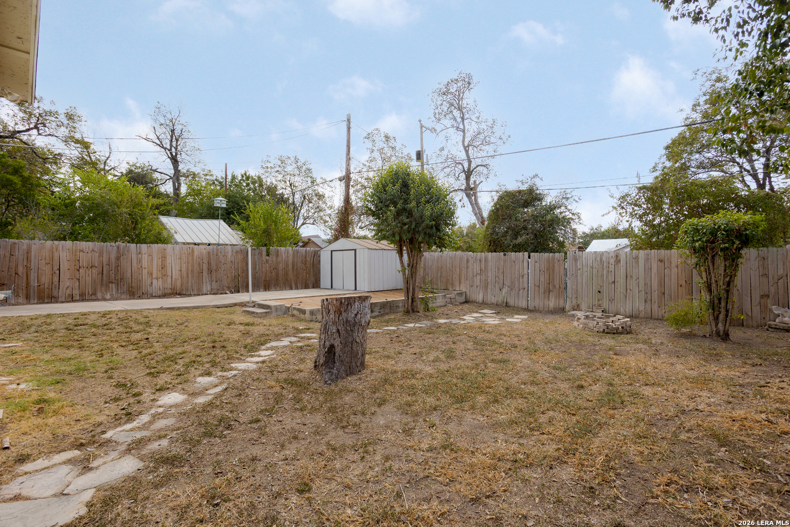 624 W Agarita San Antonio TX 78212