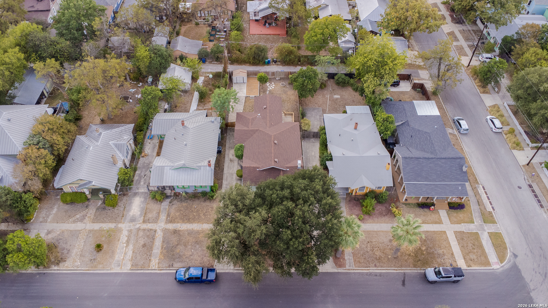 624 W Agarita San Antonio TX 78212