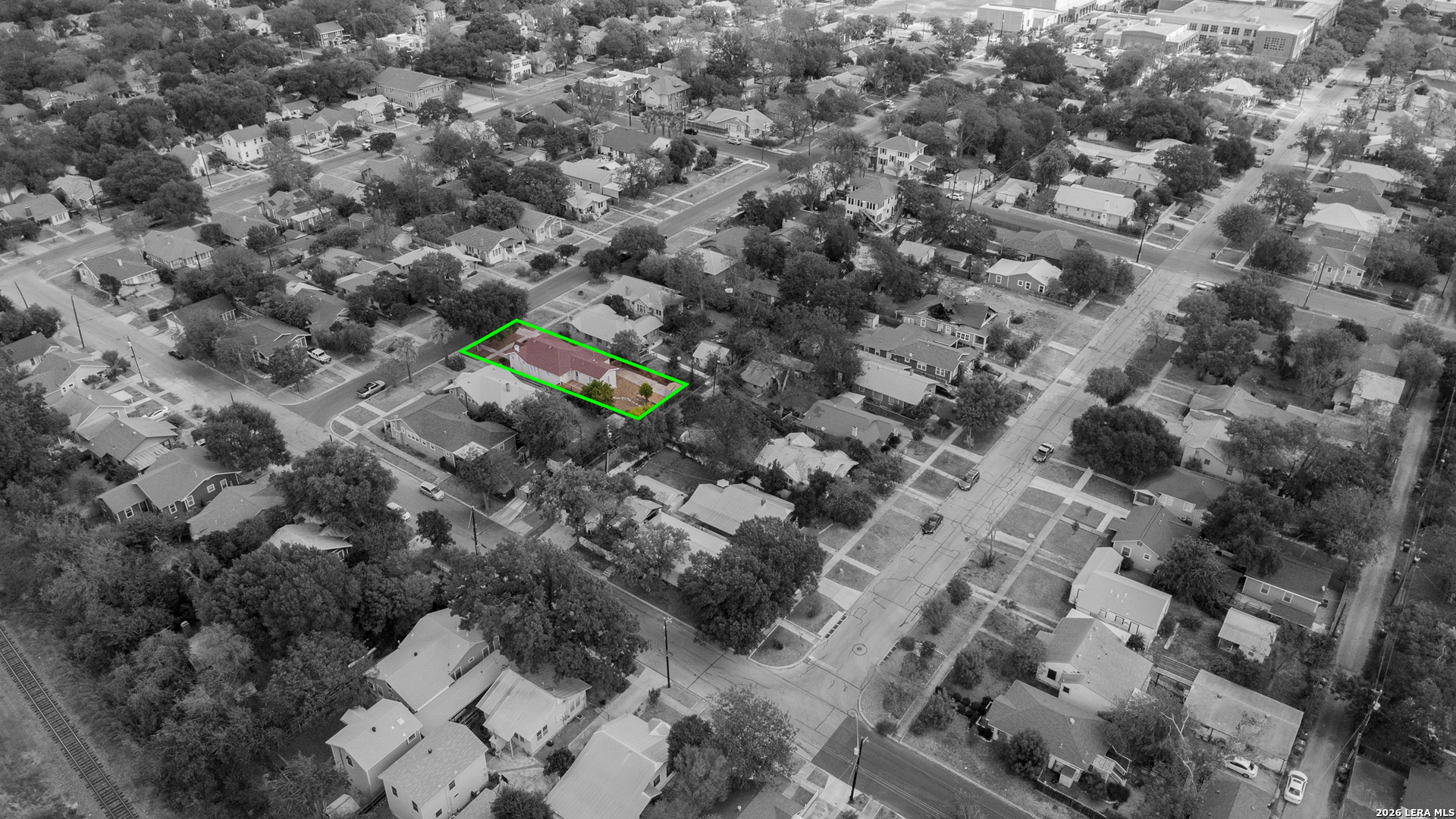 624 W Agarita San Antonio TX 78212