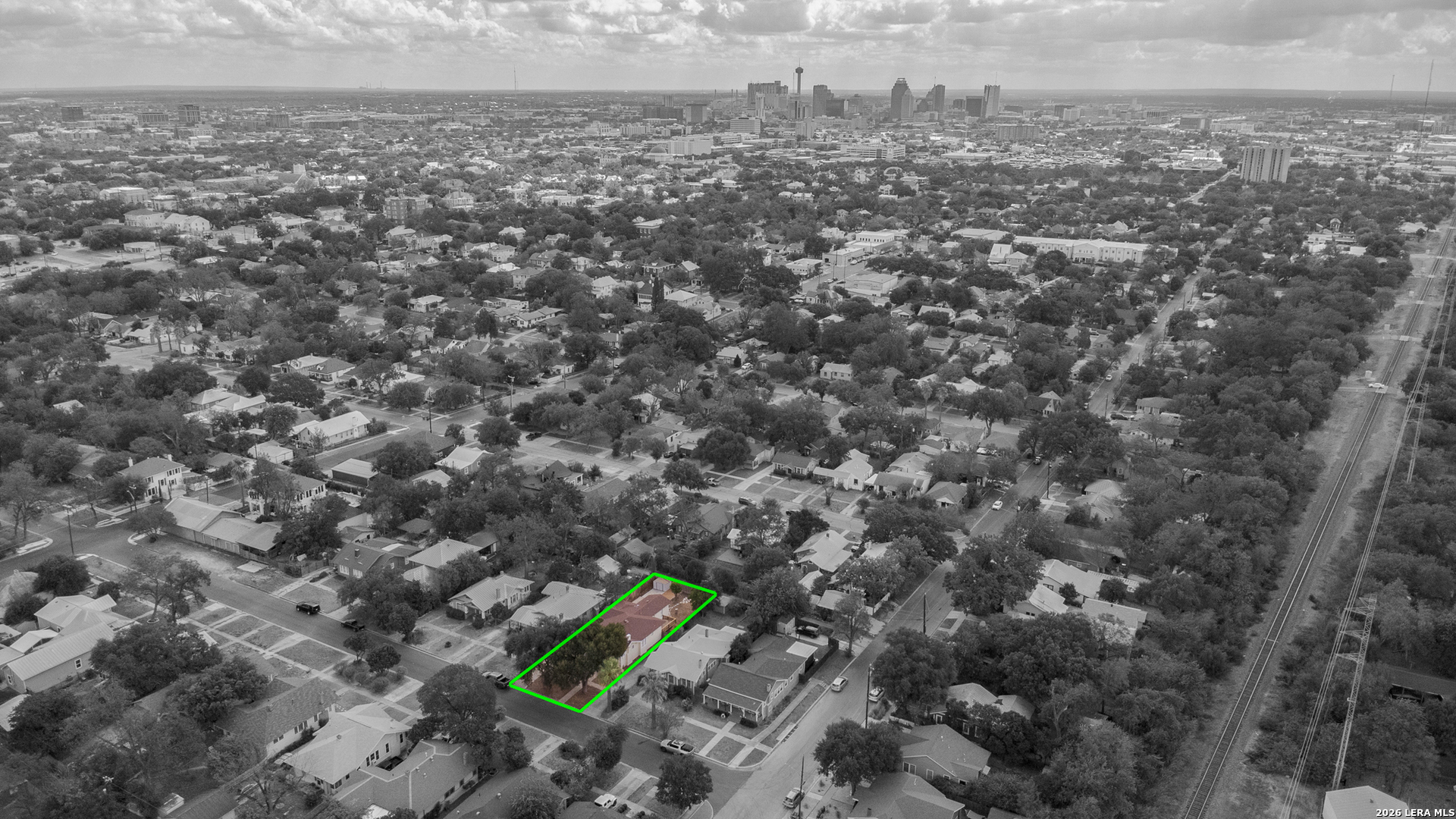 624 W Agarita San Antonio TX 78212