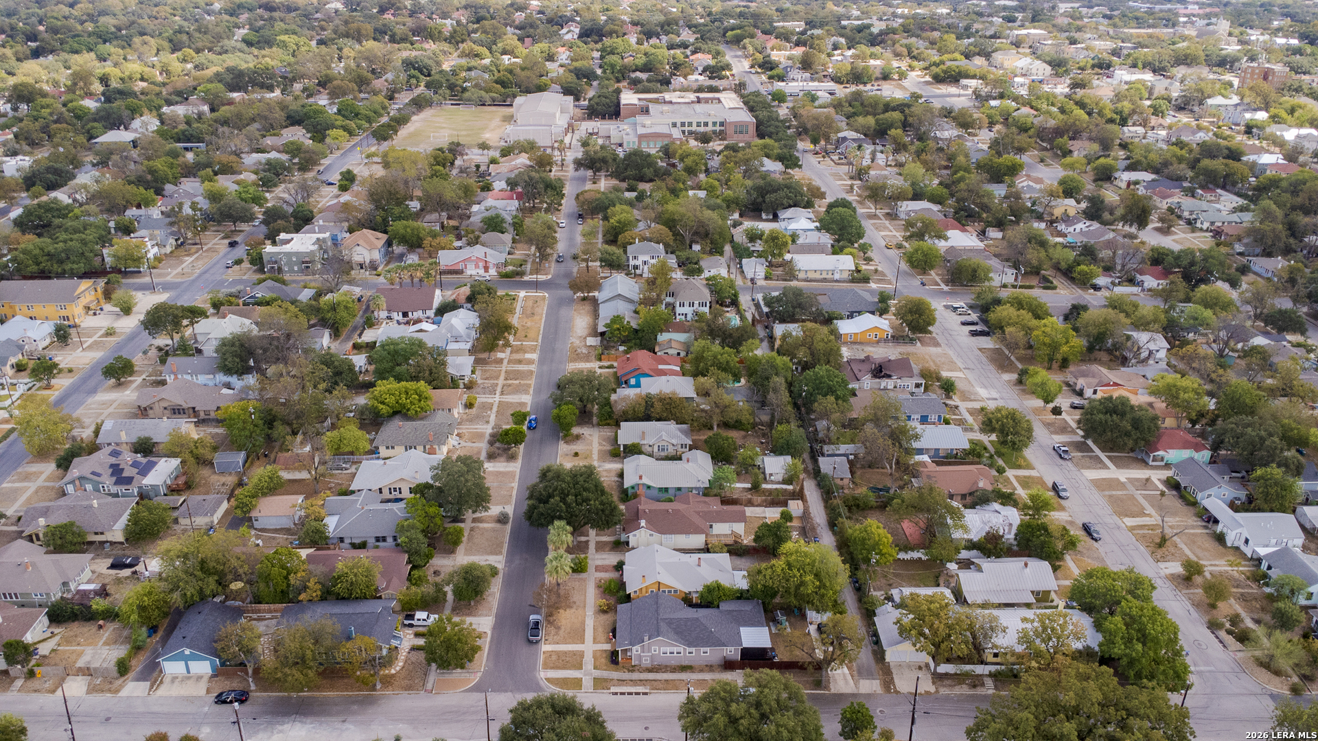 624 W Agarita San Antonio TX 78212