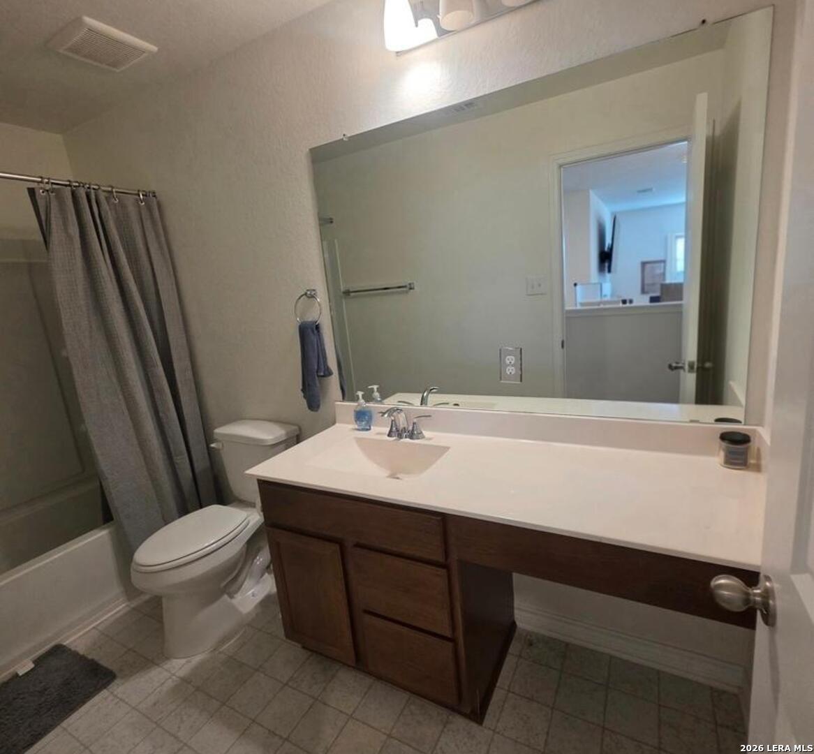 9503 Hinterlands Drive San Antonio TX 78221