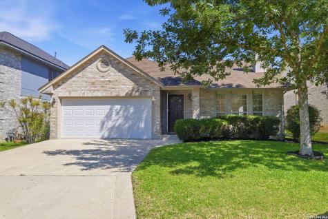 14919 Forward Pass San Antonio TX 78248