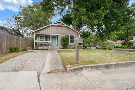 527 E Harlan Avenue San Antonio TX 78214
