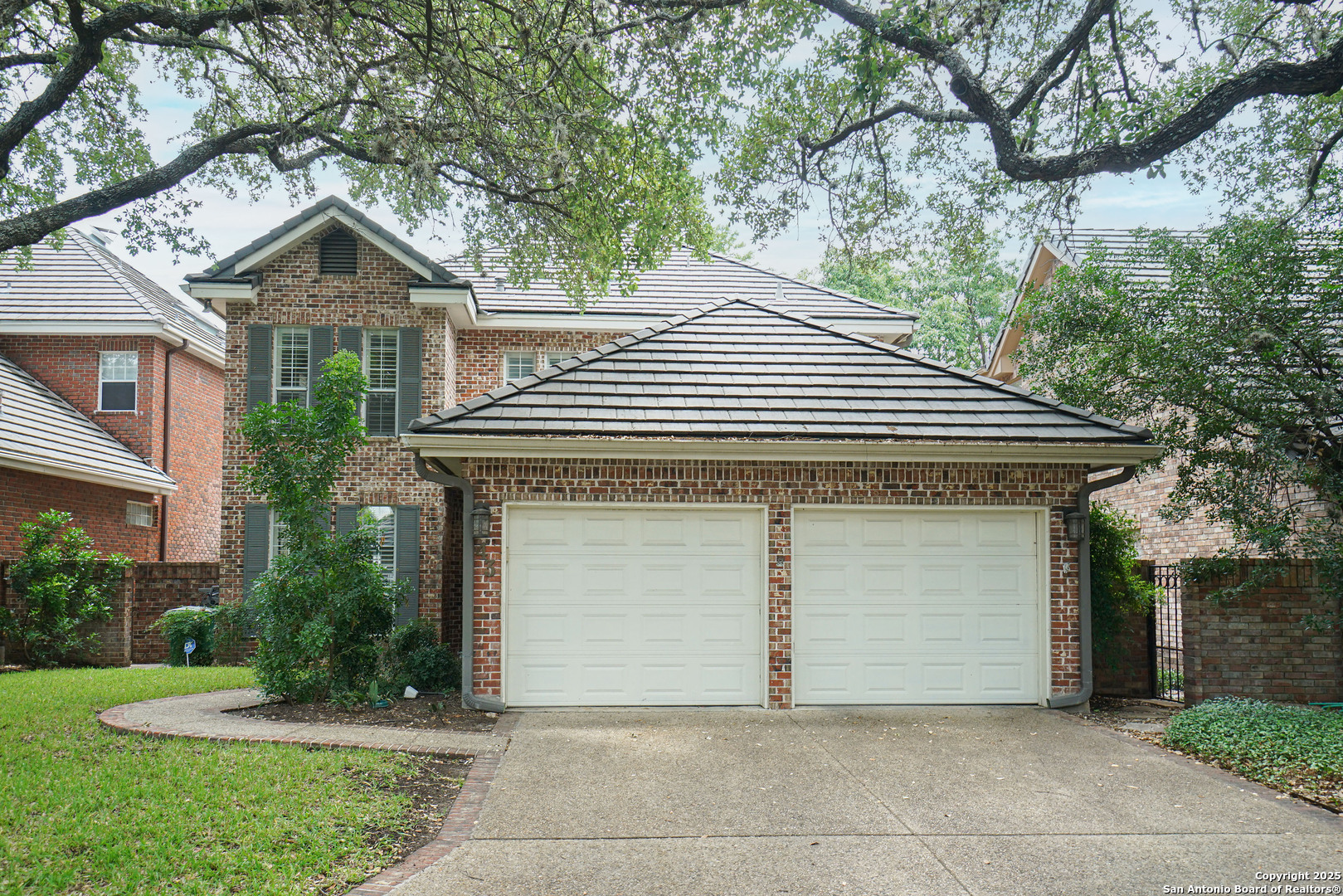 43 Longsford San Antonio TX 78209