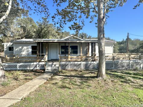 7011 Broken Arrow Spring Branch TX 78070