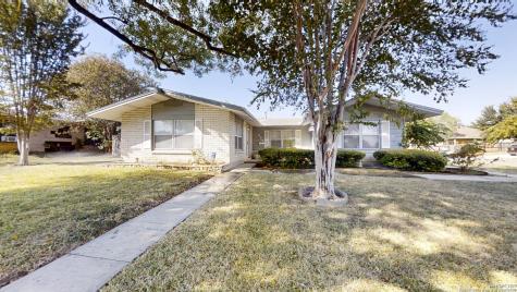 459 Harcourt Avenue San Antonio TX 78223