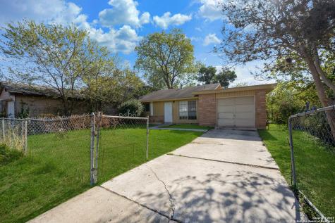 510 Riverdale Drive San Antonio TX 78228